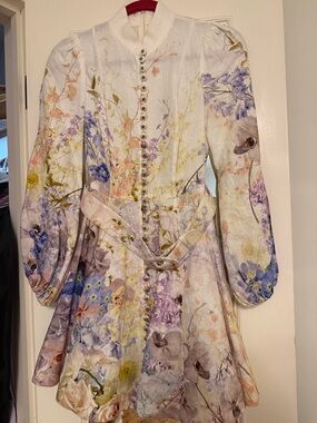 Zimmermann | Dresses | Zimmermann Edie Drop Waist Short Dress Au | Poshmark Zimmermann | Dresses | Zimmermann Edie Drop Waist Short Dress Au | Poshmark